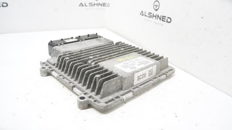 14-16 Kia Sportage 2.4L Engine Computer Control Module ECU ECM 39107-2GCD8 OEM - Alshned Auto Parts