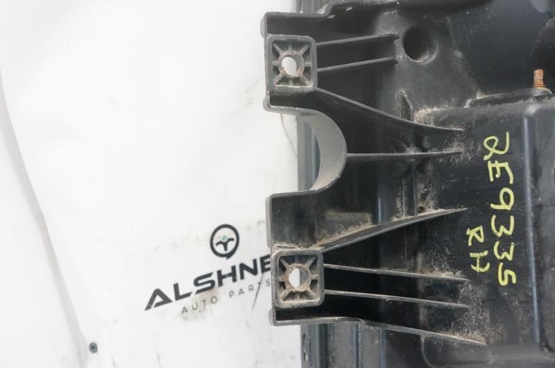 08-10 Ford F-250 Super Duty Front Right Passenger  Head Light 7C3Z-13008-AA OEM - Alshned Auto Parts