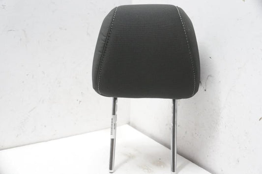 2014 Ford Focus Front Left Right Headrest Black Cloth CM5Z-54611A08-PB OEM - Alshned Auto Parts