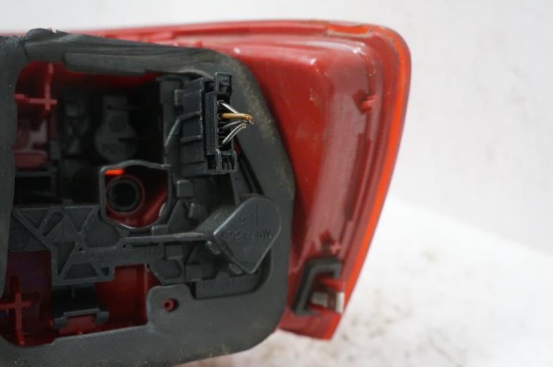 11-14 Volkswagen Jetta Driver Left Rear Tail Light 5C6-945-095-D OEM - Alshned Auto Parts