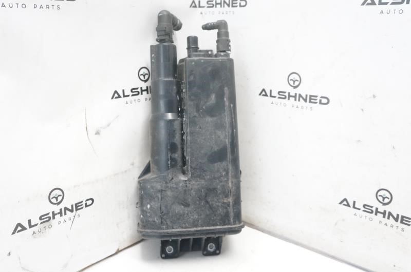 17-21 Subaru Impreza Fuel Vapor Evaporator Emission EVAP Canister 42035FL01A OEM - Alshned Auto Parts