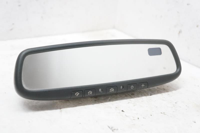 2007 Nissan Maxima Interior Rear View Mirror 96321-CB01A OEM - Alshned Auto Parts