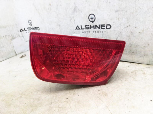 10-13 Chevrolet Camaro Rear Right Passenger Inner Tail Light Lamp  92212645 OEM - Alshned Auto Parts