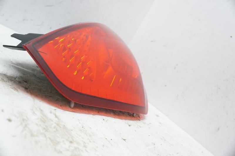 2011-2013 Ford Fiesta Driver Left Rear Tail Light BE8Z-13405-B OEM - Alshned Auto Parts