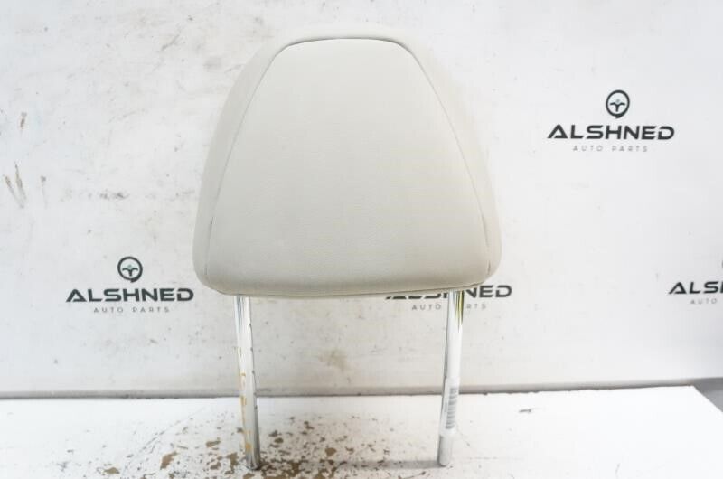 *READ* 2010 Acura TSX Front Left Headrest Leather 81140-TL0-G21ZA OEM - Alshned Auto Parts