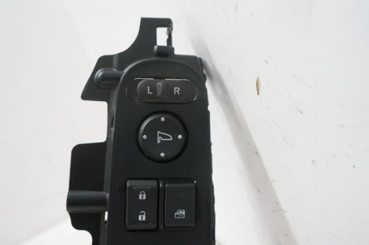 16-19 Honda HR-V Driver Front Door Lock Window & Mirror Switch 35750-T7S-A01 OEM - Alshned Auto Parts