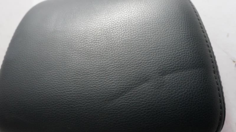 2013 Subaru Legacy Front Left Right Headrest Black Leather 64061AJ05AVH OEM - Alshned Auto Parts