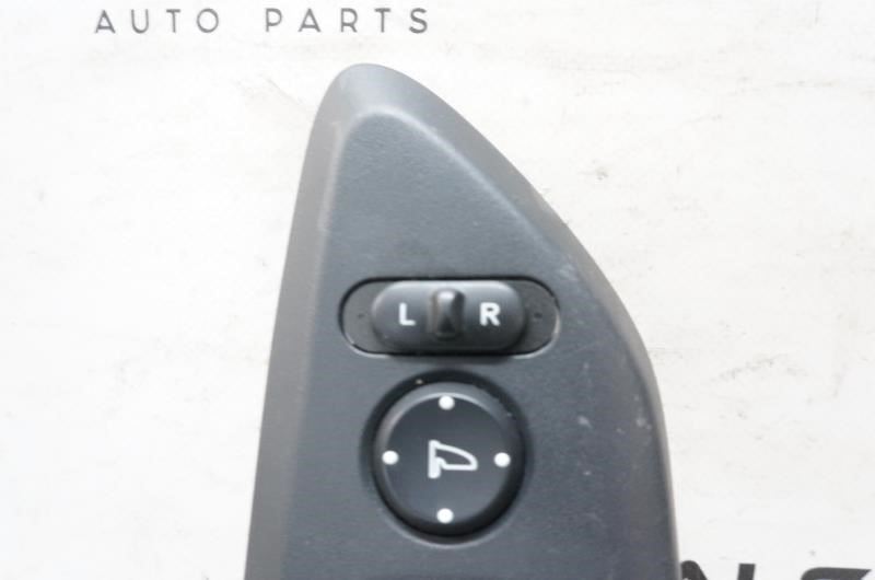 2016 Honda Civic Driver Left Front Window Switch 35750-TBA-A31 OEM - Alshned Auto Parts