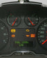 06 Ford Freestyle Speedometer Cluster *Mileage Unknown* OEM 6F9Z-10849-CA VA1712 - Alshned Auto Parts