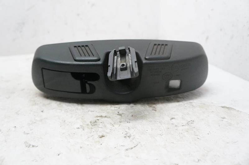 2011-2013 Jeep Grand Cherokee Interior Rear View Mirror 57010732AE OEM - Alshned Auto Parts