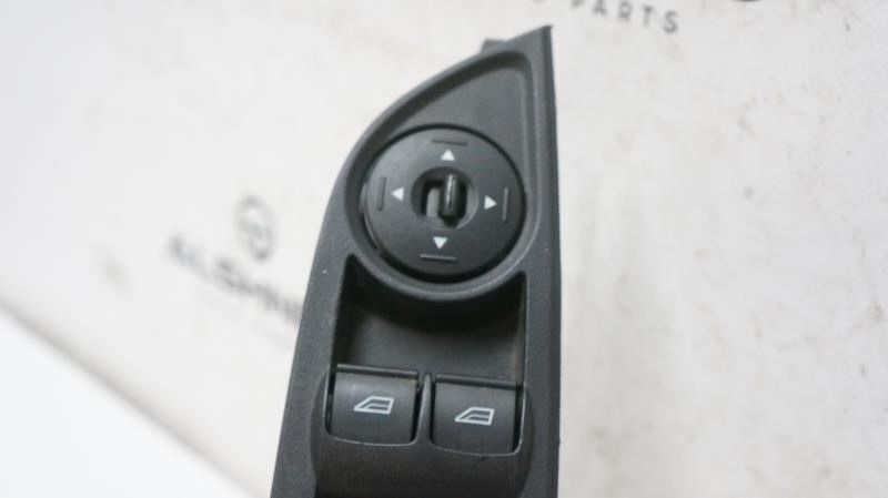 13-19 Ford Escape Driver Front Left Door Window Mirror Switch BM5T-14A132-AA OEM - Alshned Auto Parts