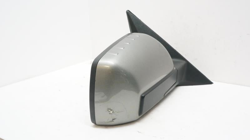 *READ* 10-13 Kia Soul Passenger Right Side Mirror (Silver) OEM 876202K311 - Alshned Auto Parts