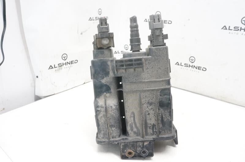 2013 Nissan Juke Fuel Vapor Evaporator Emission EVAP Canister 14950 1KC0A OEM - Alshned Auto Parts