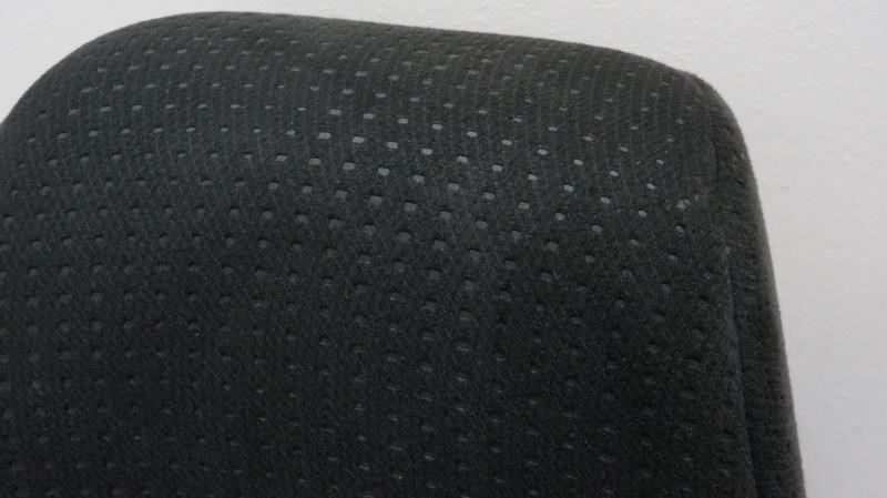 14 Honda CR-V Driver Passenger Front Headrest BLK Cloth OEM 81140-T0G-A21ZA - Alshned Auto Parts