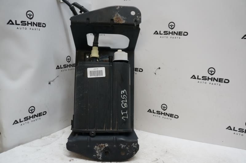 2016 Jeep Wrangler Fuel Vapor EVAP Canister 5147069AB OEM - Alshned Auto Parts