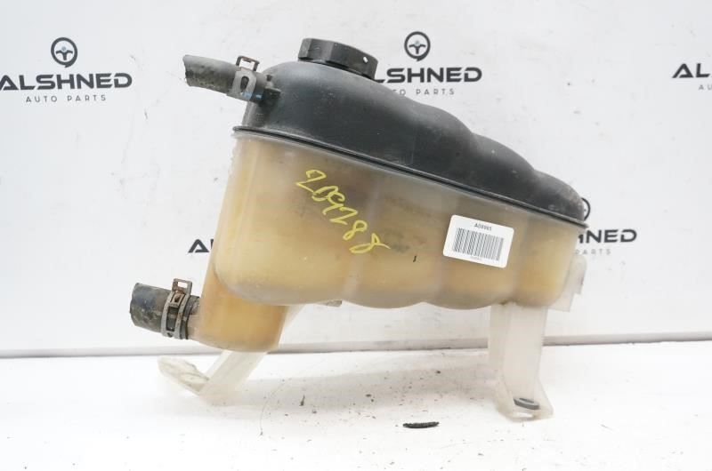 2012 ChevroletT Tahoe Radiator Coolant Reservoir Bottle 84368363 OEM - Alshned Auto Parts