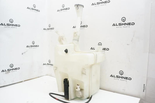 2010 Nissan Altima Windshield Washer Reservoir Bottle 28910-ZN50A OEM - Alshned Auto Parts