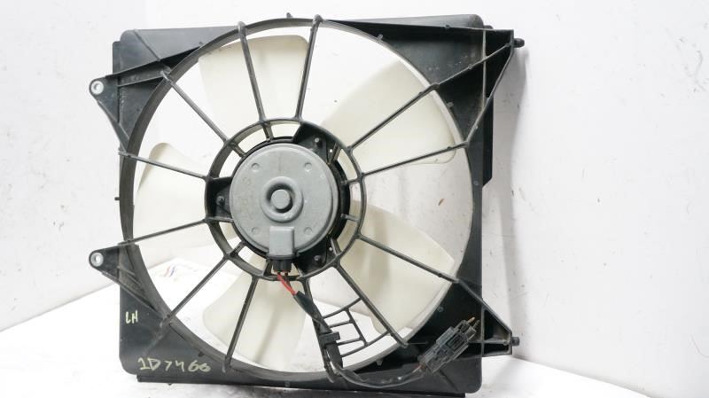 2010-2015 Honda Crosstour Radiator Cooling Fan Motor Assembly 19015-R70-A01 OEM - Alshned Auto Parts