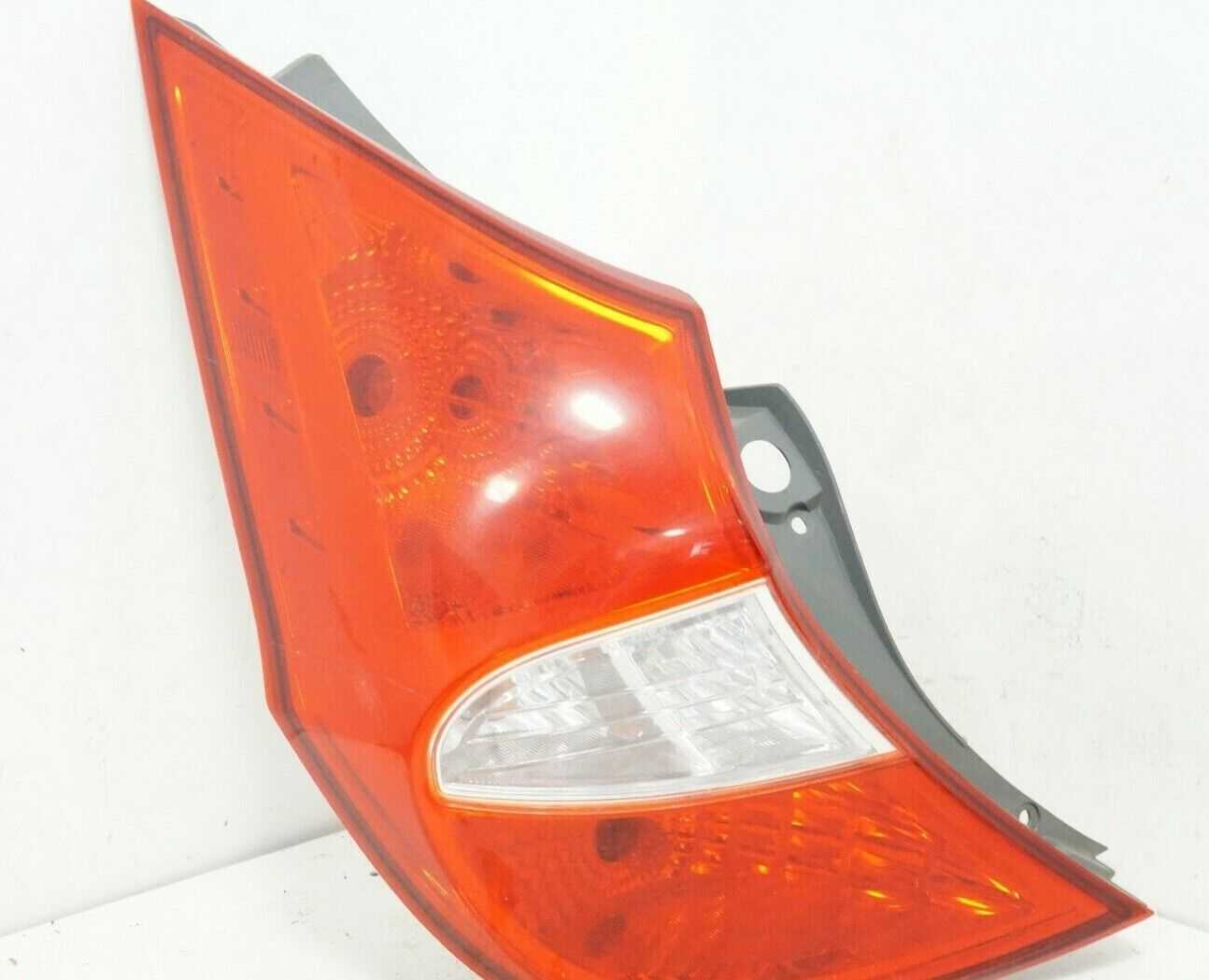 2012-2017 Hyundai Accent Hatchback Driver Left Tail light 92411-1R210 OEM - Alshned Auto Parts