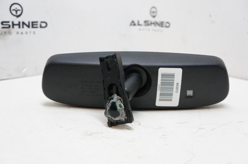 **READ** 2011 Kia Optima Interior Rear View Mirror 85101 4U200 OEM - Alshned Auto Parts