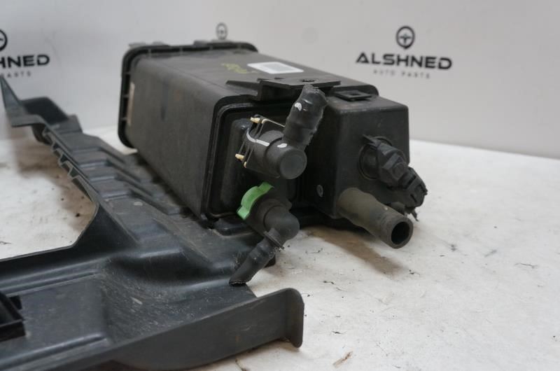 2014 Ford Explorer Fuel Vapor EVAP Canister AG13 9D653-BA OEM - Alshned Auto Parts