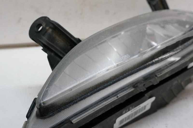 2011 Hyundai Sonata Right Passenger Front Fog Light 92202-3Q000 - Alshned Auto Parts