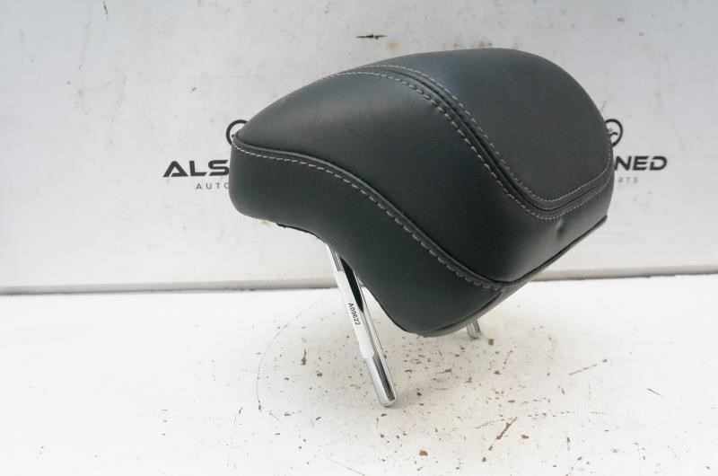 2016 Chrysler 200 Rear Center Headrest Black 1UK941X9AB OEM - Alshned Auto Parts