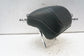 2016 Chrysler 200 Rear Center Headrest Black 1UK941X9AB OEM - Alshned Auto Parts