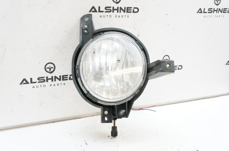 2012 Kia Soul Passenger Right Front Fog Light 922022K510 OEM - Alshned Auto Parts