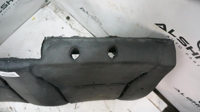 2018 Ford F150 Driver Side Left Rear Seat Upper Cushion Foam FL3Z-1666801-A OEM - Alshned Auto Parts