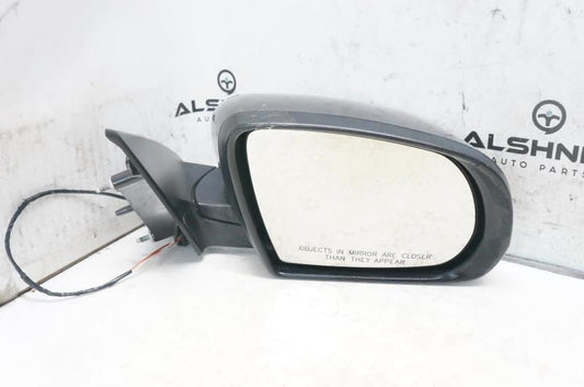 2014-2020 Jeep Cherokee Passenger Right Side Rear View Mirror 1UV64PGRAD OEM - Alshned Auto Parts