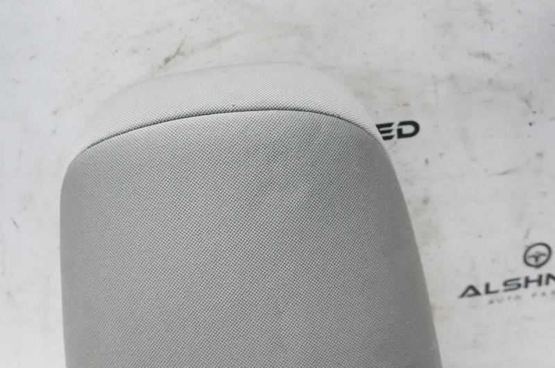 2012 Toyota RAV4 Front Right Left Headrest Grey Cloth 71910-0R022-B4 OEM - Alshned Auto Parts