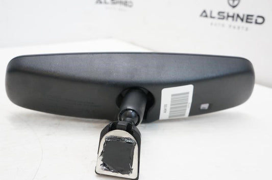 **READ** 2012 Ford Fusion Interior Rear View Mirror 8U5Z-17700-L OEM - Alshned Auto Parts