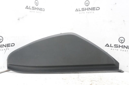 2019-2022 Dodge Ram 2500 Left Instrument Panel End Cover Cap 6NH63TX7AA OEM - Alshned Auto Parts