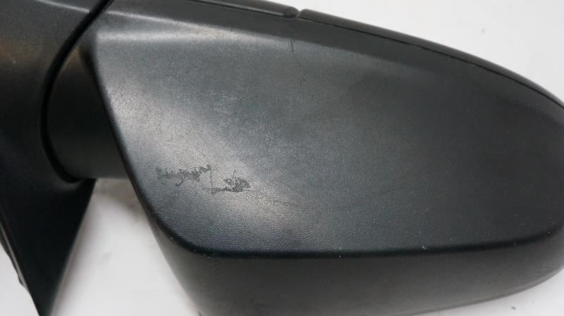 08-12 Chevrolet Malibu Passenger Right Side Mirror (BLK) OEM 20893858 - Alshned Auto Parts