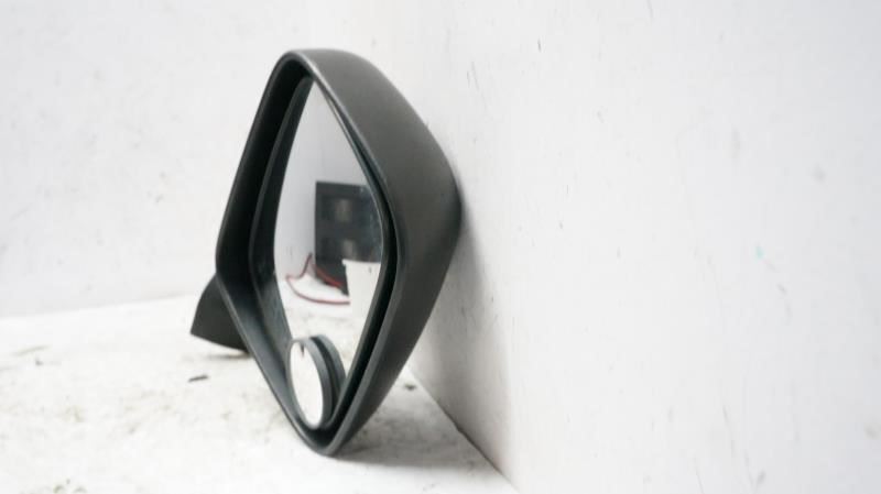 2003-2006 Jeep Wrangler Passenger Right Side Rear View Mirror 55395060AB OEM - Alshned Auto Parts