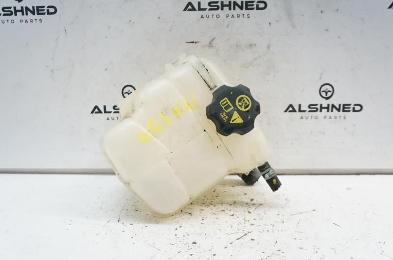 *READ* 2012 Buick Verano Radiator Coolant Reservoir Bottle 13465094 OEM - Alshned Auto Parts