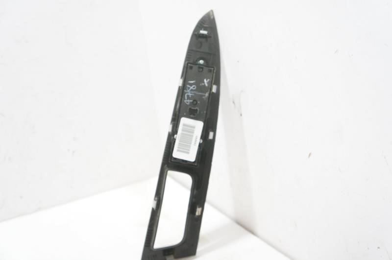 13-19 Ford Fusion Driver Front Left Door Window Mirror Switch DG9Z-14529-AA OEM - Alshned Auto Parts