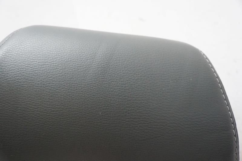 2009 Subaru Tribeca Front Left Right Headrest Black Leather 64061XA10AMW OEM - Alshned Auto Parts