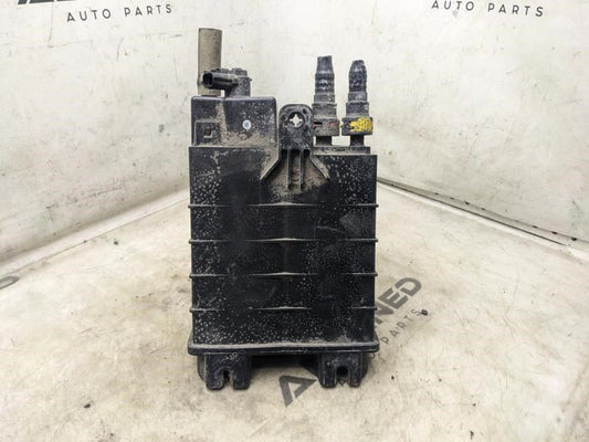 2013 Ford Fusion Fuel Vapor Evaporator Emission Canister FG9Z9D653P OEM - Alshned Auto Parts