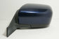 2006-2010 Mazda 5 Driver Left Side 3 Wire Power Door Mirror CC44-69-180E-12 OEM - Alshned Auto Parts