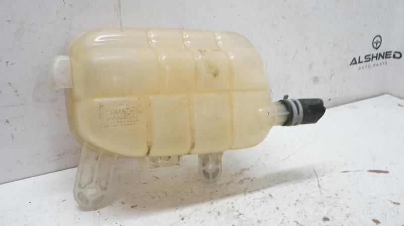 2014 Buick Encore Radiator Coolant Reservoir Bottle 95380033 OEM - Alshned Auto Parts