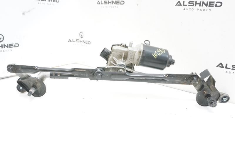 12-17 Hyundai Azera Windshield Wiper Motor Transmission 98120-3S000 OEM - Alshned Auto Parts