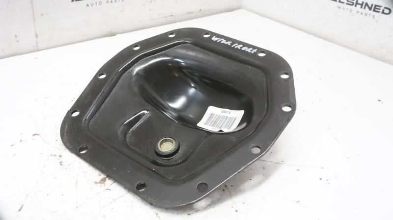 2020 Jeep Wrangler Differential Cover 68391563AB OEM - Alshned Auto Parts