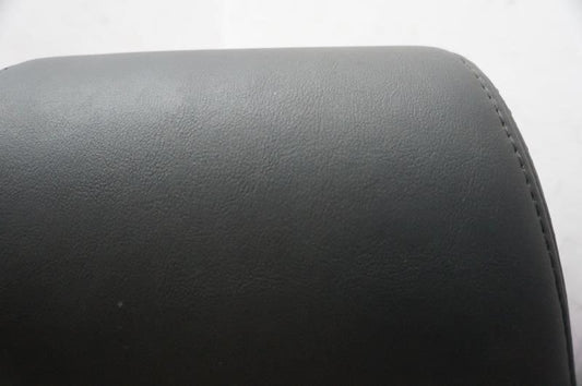 2014 Mazda CX-9 Front Left Right Headrest Black Leather TK21-88-140-02 OEM - Alshned Auto Parts