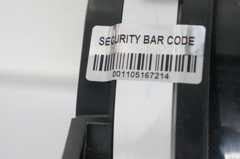 2016 Ford Mustang Speedometer Instrument Cluster 31k Miles GR3T-10849-GE OEM - Alshned Auto Parts