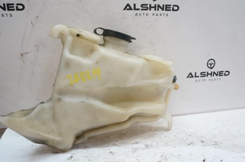 2011 Chevrolet Traverse Radiator Coolant Reservoir Bottle 25846051 OEM - Alshned Auto Parts