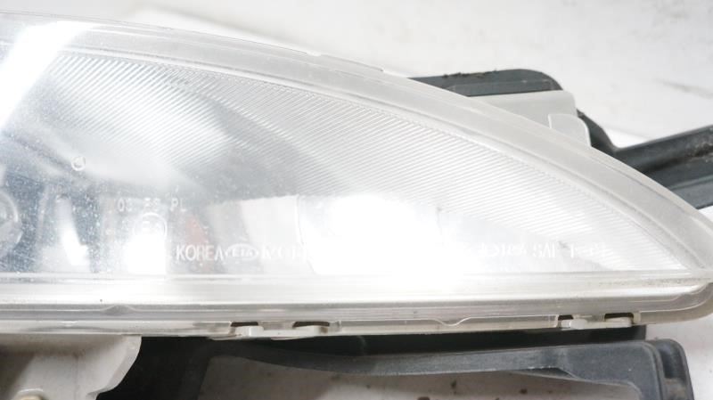 2011-2013 Kia Optima Passenger Right Front Fog Light 92202-2T0 OEM - Alshned Auto Parts