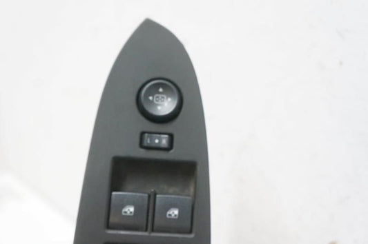 *READ* 2013 Cadillac ATS Driver Front LH Door Window Mirror Switch 22747718 OEM - Alshned Auto Parts