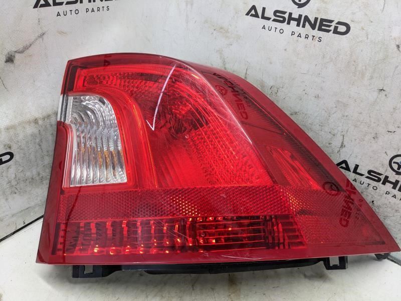 2011-18 Volvo S60 Rear Right Passenger Side Tail Light Lamp 31395931 OEM *ReaD* - Alshned Auto Parts